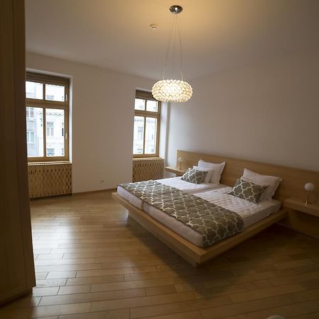 President Apartment Sarajevo Esterno foto
