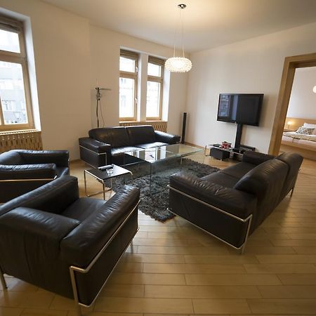 President Apartment Sarajevo Esterno foto