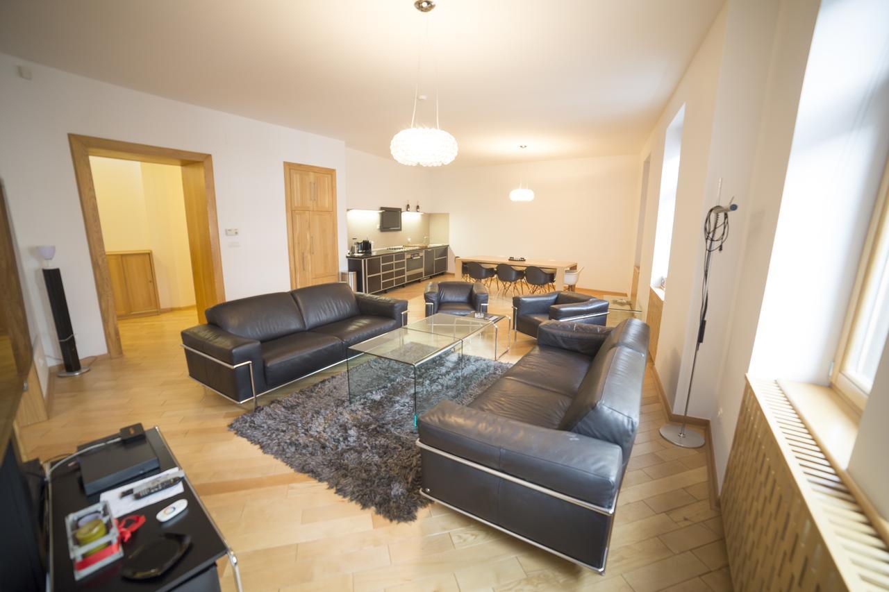 President Apartment Sarajevo Esterno foto
