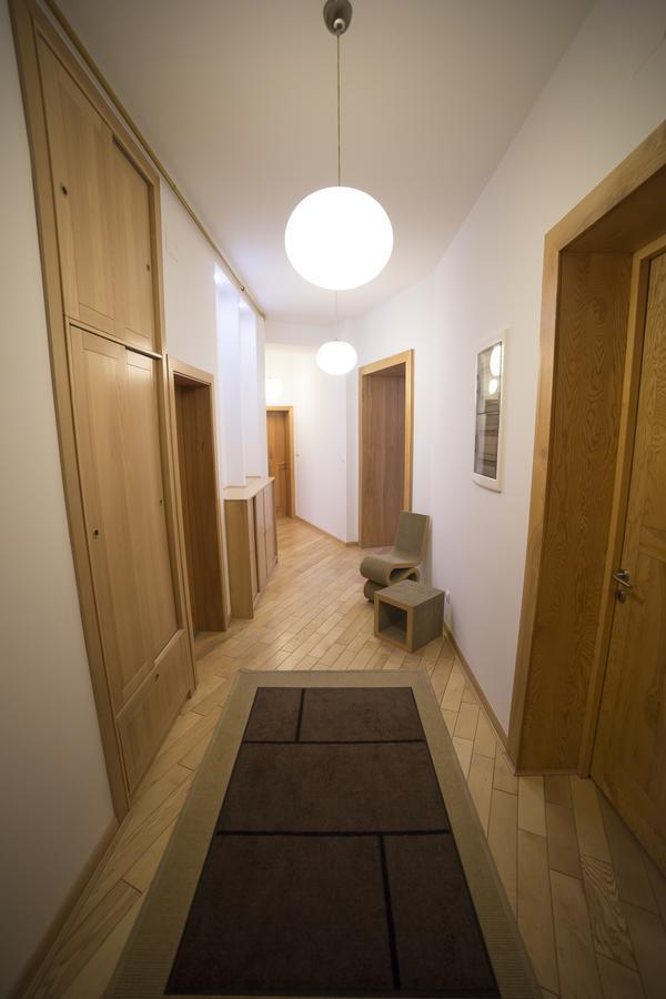 President Apartment Sarajevo Esterno foto