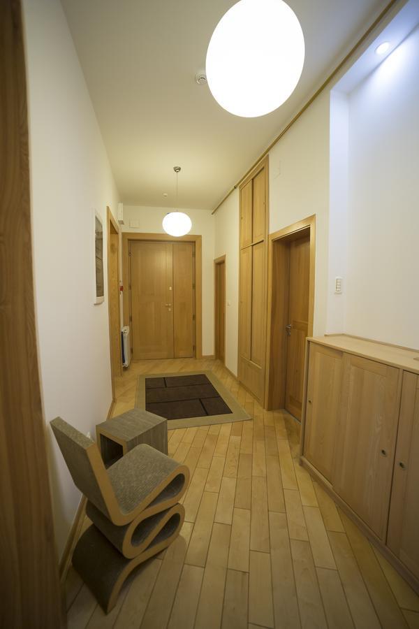 President Apartment Sarajevo Esterno foto