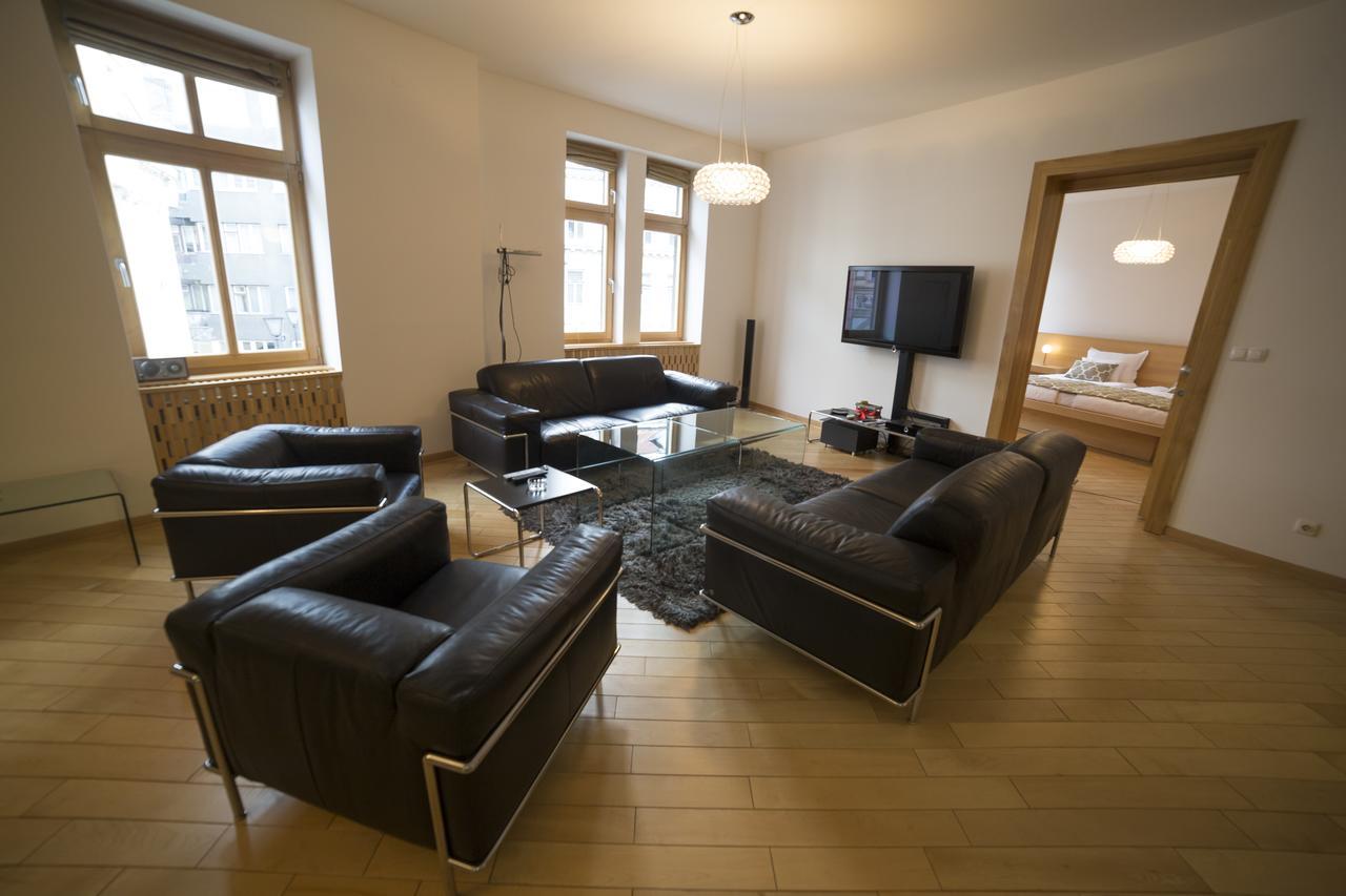 President Apartment Sarajevo Esterno foto