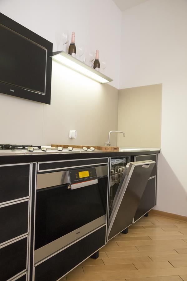 President Apartment Sarajevo Esterno foto