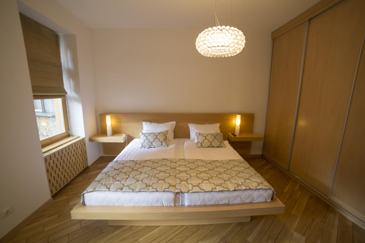 President Apartment Sarajevo Esterno foto